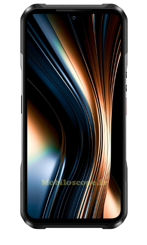 Doogee V20S Pro 5G