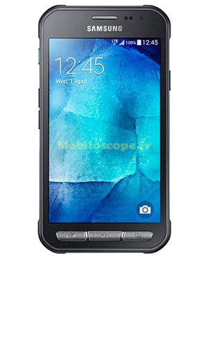 Samsung Galaxy Galaxy XCover 3