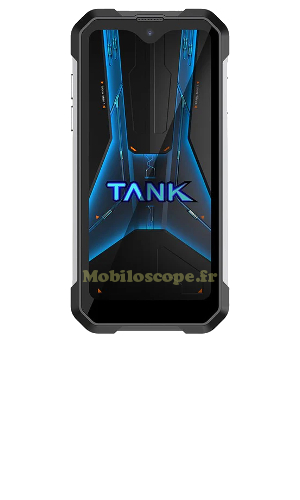 Unihertz Tank Mini 1